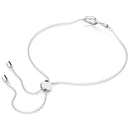 Swarovski Hyperbola Infinity Heart Bracelet 5524421