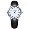 Raymond Weil Toccata Men's Watch White Dial 5585-STC-00353 Raymond Weil