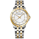 Raymond Weil Tango Men's Watch Two Tone 5591-STP-00308
