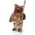 Swarovski Star Wars Ewok Wicket Figurine 5591309