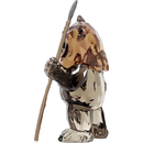 Swarovski Star Wars Ewok Wicket Figurine 5591309 Swarovski
