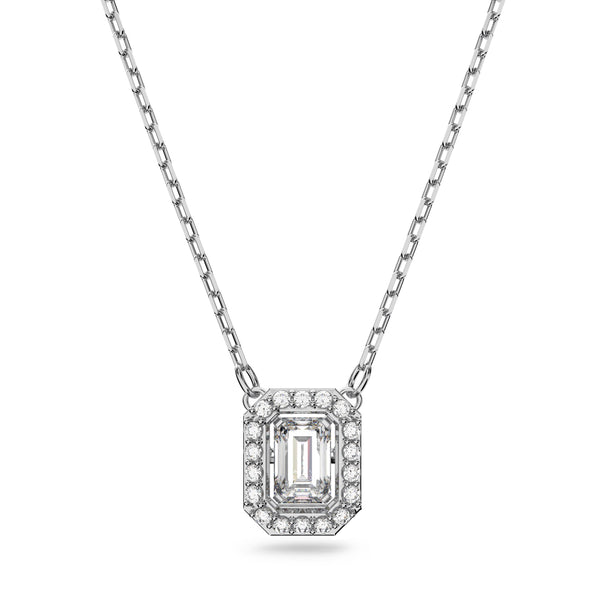 Swarovski Millenia Pendant Octagon 5599177