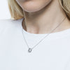 Swarovski Millenia Pendant Octagon 5599177 Swarovski
