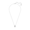 Swarovski Millenia Pendant Octagon 5599177 Swarovski