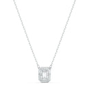 Swarovski Millenia Pendant Octagon 5599177