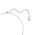 Swarovski Millenia Necklace Blue Octagon 5614926