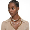 Swarovski Dextera Hoop Earrings 5618305 Swarovski