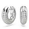 Swarovski Dextera Hoop Earrings 5618306 Swarovski