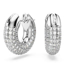 Swarovski Dextera Hoop Earrings 5618306
