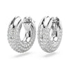 Swarovski Dextera Hoop Earrings 5618306 Swarovski
