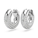 Swarovski Dextera Hoop Earrings 5618306