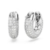 Swarovski Dextera Hoop Earrings 5618306 Swarovski
