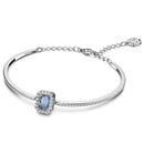 Swarovski Millenia Bangle Blue Octagon 5620556