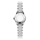 Raymond Weil Freelancer Ladies Watch Silver 5626-ST-97081