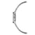 Raymond Weil Freelancer Ladies Watch Silver 5626-ST-97081