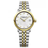 Raymond Weil Freelancer Ladies Watch Two Tone 5626-STP-97081 Raymond Weil