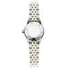 Raymond Weil Freelancer Ladies Watch Two Tone 5626-STP-97081 Raymond Weil