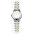 Raymond Weil Freelancer Ladies Watch Two Tone 5626-STP-97081