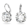 Swarovski Millenia Drop Earrings Round 5628351 Swarovski