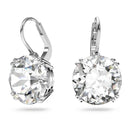 Swarovski Millenia Drop Earrings Round 5628351