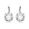 Swarovski Millenia Drop Earrings Round 5628351 Swarovski