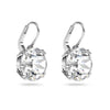 Swarovski Millenia Drop Earrings Round 5628351 Swarovski