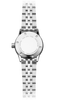 Raymond Weil Freelancer Ladies Watch Silver 5629-ST-97081 Raymond Weil