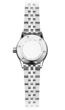 Raymond Weil Freelancer Ladies Watch Silver 5629-ST-97081