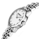 Raymond Weil Freelancer Ladies Watch Silver 5629-ST-97081