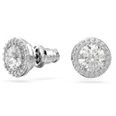 Swarovski Una Angelic Halo Stud Earrings 5636269