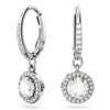 Swarovski Constella Drop Earrings 5636270 Swarovski
