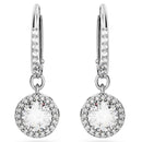 Swarovski Constella Drop Earrings 5636270