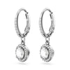 Swarovski Constella Drop Earrings 5636270 Swarovski