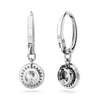 Swarovski Constella Drop Earrings 5636270 Swarovski