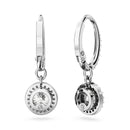 Swarovski Constella Drop Earrings 5636270