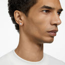 Swarovski Una Angelic Halo Stud Earrings 5636275