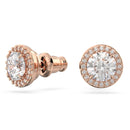 Swarovski Una Angelic Halo Stud Earrings 5636275