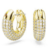 Swarovski Dextera Hoop Earrings 5636530 Swarovski