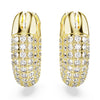 Swarovski Dextera Hoop Earrings 5636530 Swarovski