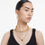 Swarovski Dextera Hoop Earrings 5636530
