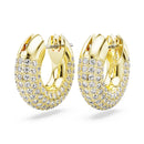 Swarovski Dextera Hoop Earrings 5636530