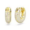 Swarovski Dextera Hoop Earrings 5636530 Swarovski