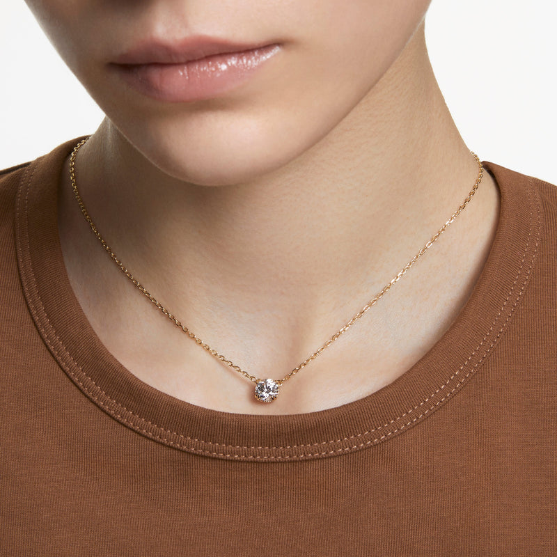 Swarovski Constella Pendant Round 5636703
