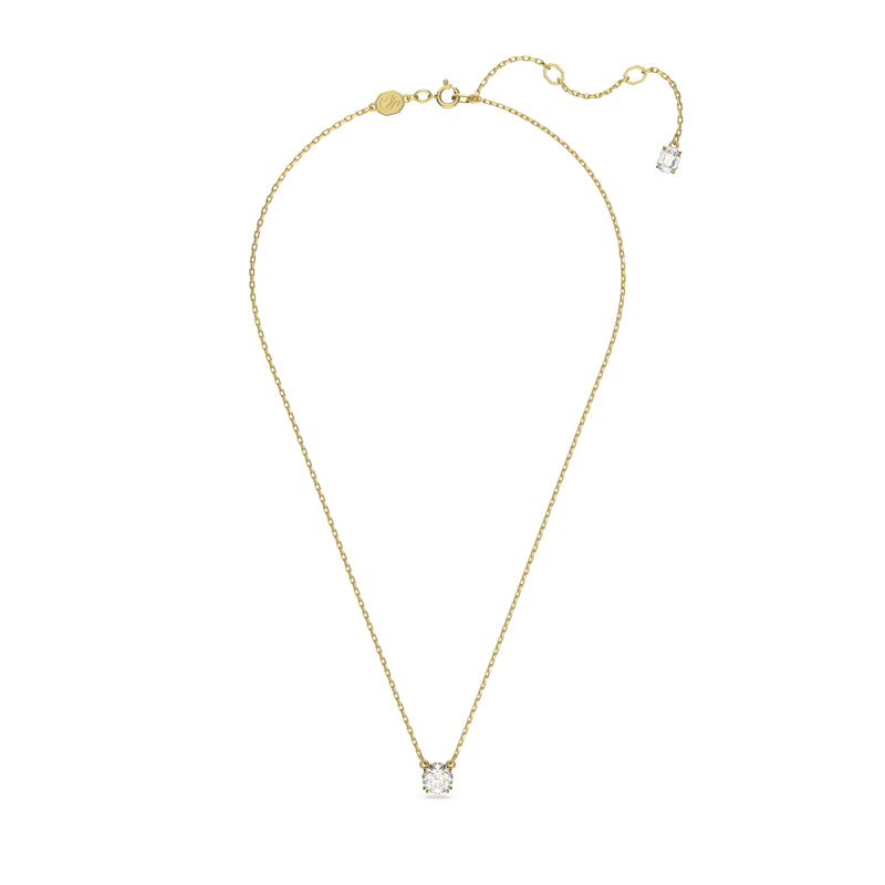 Swarovski Constella Pendant Round 5636703