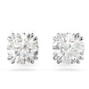 Swarovski Stilla Round Stud Earrings 5636712 Swarovski
