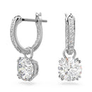 Swarovski Stilla Drop Earrings 5636717