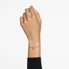 Swarovski Millenia Octagon Cut Bangle 5638494 Swarovski