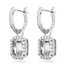 Swarovski Millenia Octagon Drop Earrings 5638495