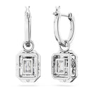 Swarovski Millenia Octagon Drop Earrings 5638495