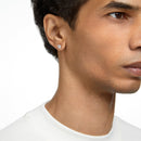 Swarovski Stilla Stud Earrings Round 5638801